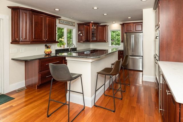 487 Pine St, Weymouth, MA 02190