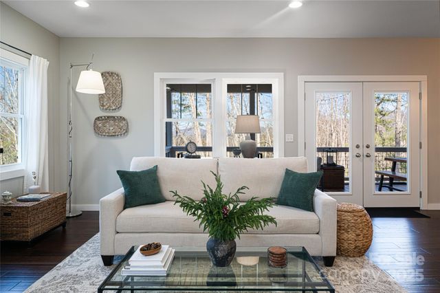 307 Kristy Cabe Drive, Fletcher, NC 28732