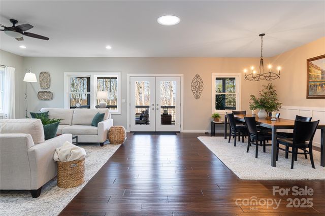 307 Kristy Cabe Drive, Fletcher, NC 28732