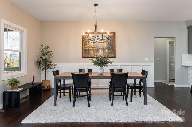 307 Kristy Cabe Drive, Fletcher, NC 28732