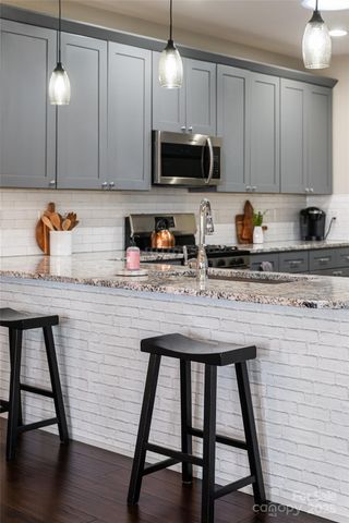 307 Kristy Cabe Drive, Fletcher, NC 28732