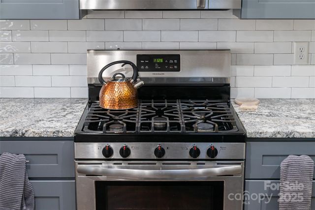 307 Kristy Cabe Drive, Fletcher, NC 28732