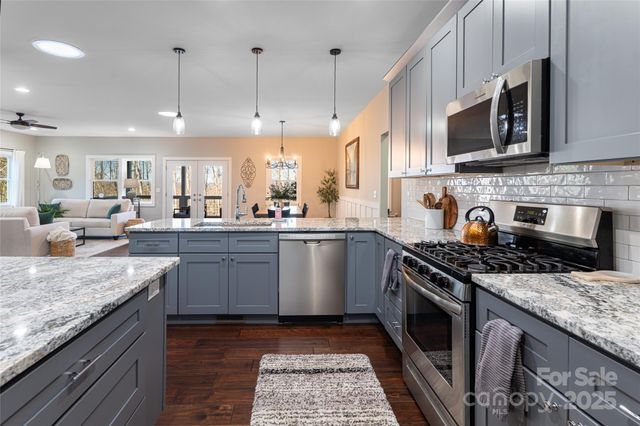 307 Kristy Cabe Drive, Fletcher, NC 28732