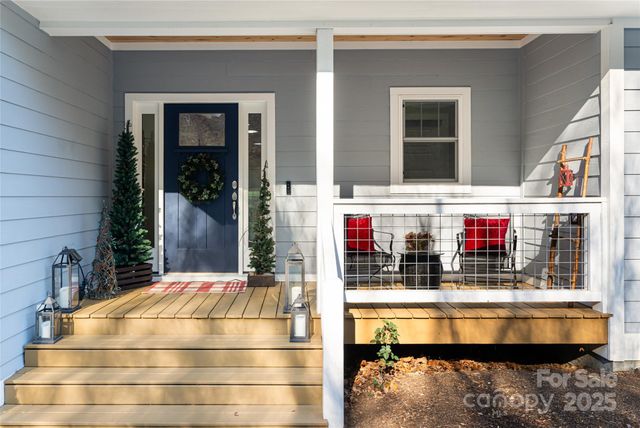 307 Kristy Cabe Drive, Fletcher, NC 28732