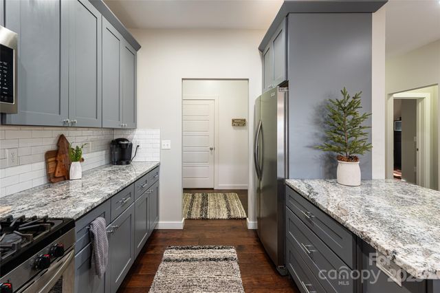 307 Kristy Cabe Drive, Fletcher, NC 28732