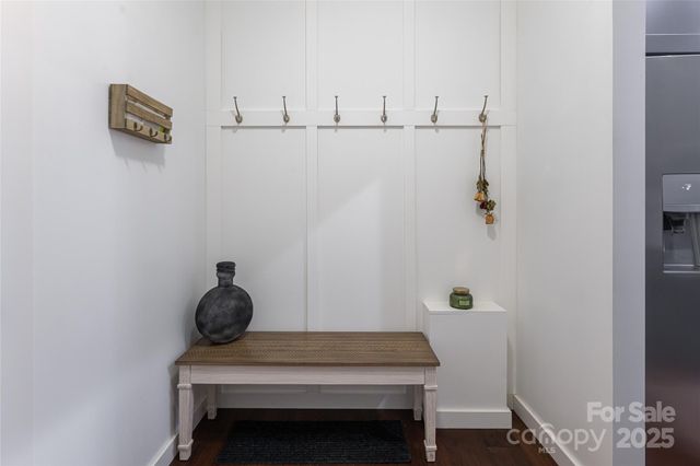 307 Kristy Cabe Drive, Fletcher, NC 28732