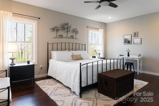 307 Kristy Cabe Drive, Fletcher, NC 28732