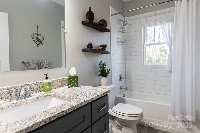 307 Kristy Cabe Drive, Fletcher, NC 28732