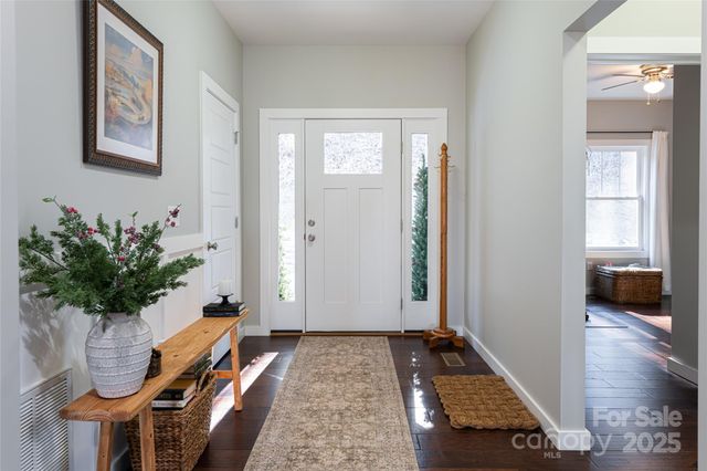 307 Kristy Cabe Drive, Fletcher, NC 28732