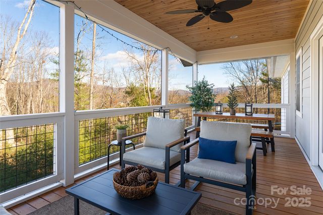 307 Kristy Cabe Drive, Fletcher, NC 28732