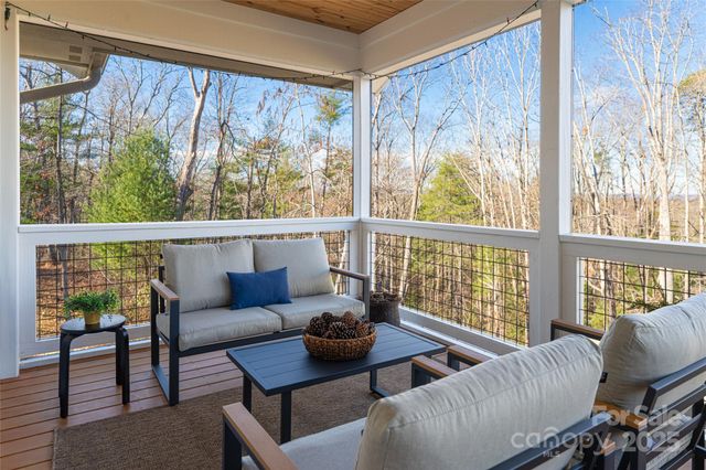 307 Kristy Cabe Drive, Fletcher, NC 28732