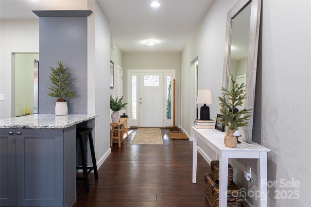 307 Kristy Cabe Drive, Fletcher, NC 28732