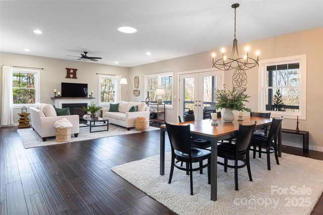 307 Kristy Cabe Drive, Fletcher, NC 28732