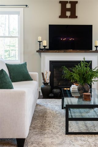 307 Kristy Cabe Drive, Fletcher, NC 28732