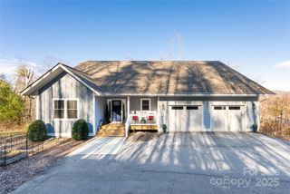 307 Kristy Cabe Drive, Fletcher, NC 28732
