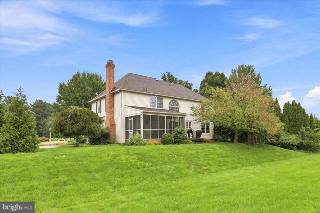140 OLDE FIELD DR, Lititz, PA 17543
