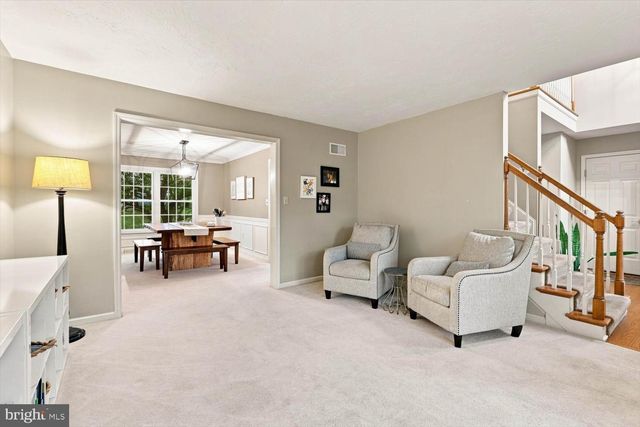 140 OLDE FIELD DR, Lititz, PA 17543