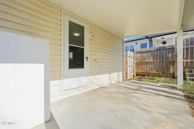 2226 Bay Street, Bristol, TN 37620