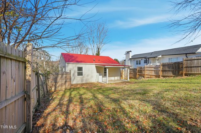 2226 Bay Street, Bristol, TN 37620