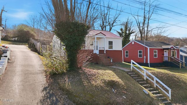 2226 Bay Street, Bristol, TN 37620