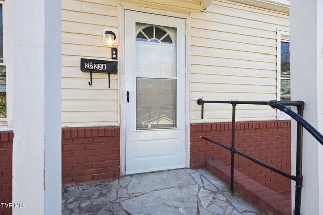 2226 Bay Street, Bristol, TN 37620