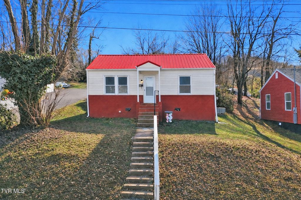2226 Bay Street, Bristol, TN 37620