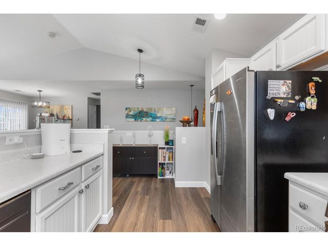 19437 E Mann Creek Dr A, Parker, CO 80134