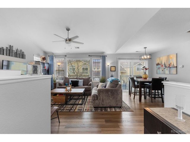 19437 E Mann Creek Dr A, Parker, CO 80134