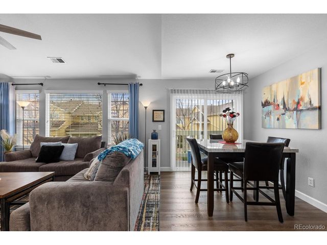 19437 E Mann Creek Dr A, Parker, CO 80134