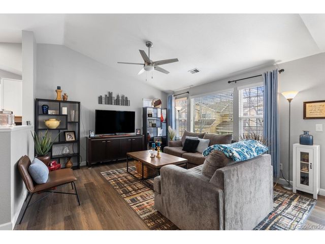 19437 E Mann Creek Dr A, Parker, CO 80134