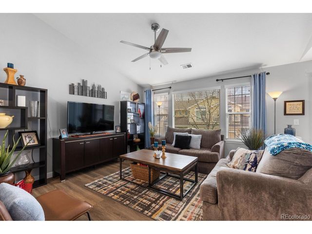 19437 E Mann Creek Dr A, Parker, CO 80134