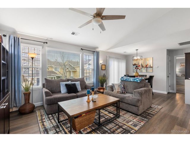 19437 E Mann Creek Dr A, Parker, CO 80134