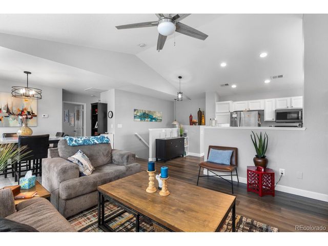 19437 E Mann Creek Dr A, Parker, CO 80134