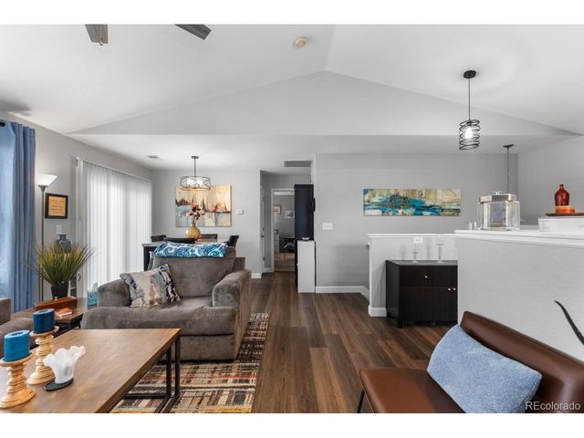19437 E Mann Creek Dr A, Parker, CO 80134