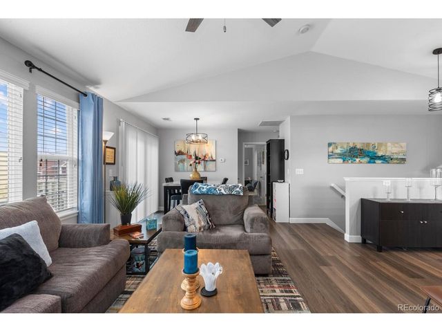 19437 E Mann Creek Dr A, Parker, CO 80134