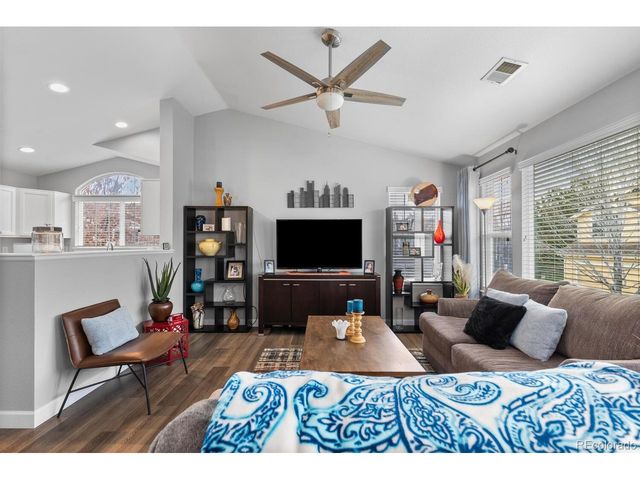 19437 E Mann Creek Dr A, Parker, CO 80134