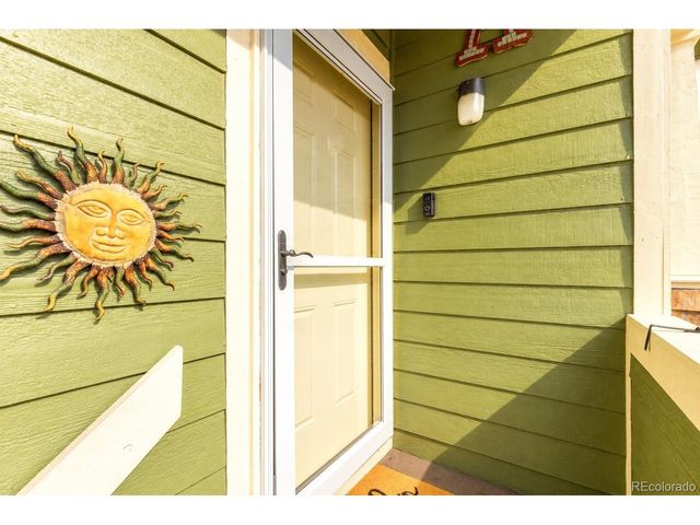 19437 E Mann Creek Dr A, Parker, CO 80134