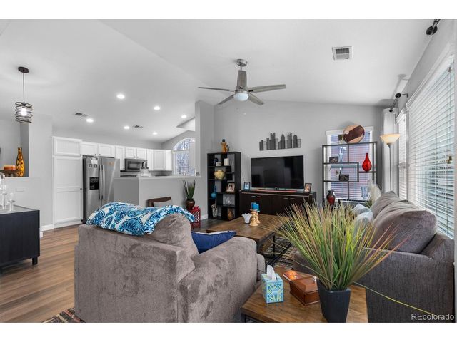 19437 E Mann Creek Dr A, Parker, CO 80134