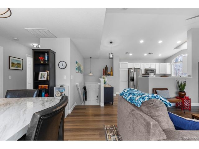 19437 E Mann Creek Dr A, Parker, CO 80134