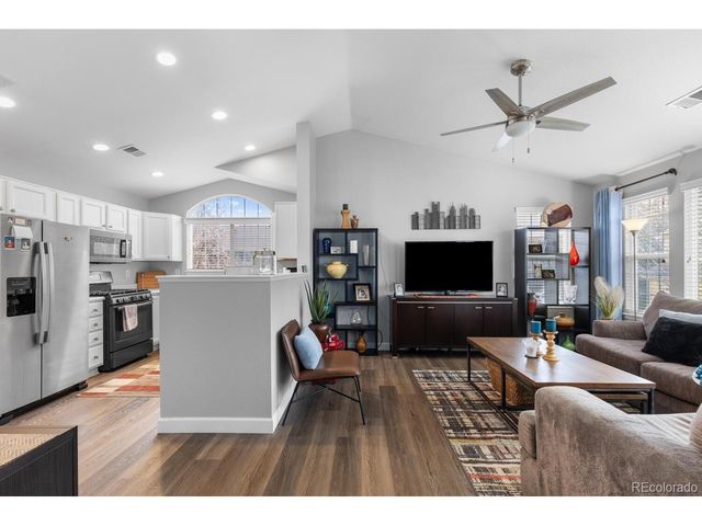 19437 E Mann Creek Dr A, Parker, CO 80134