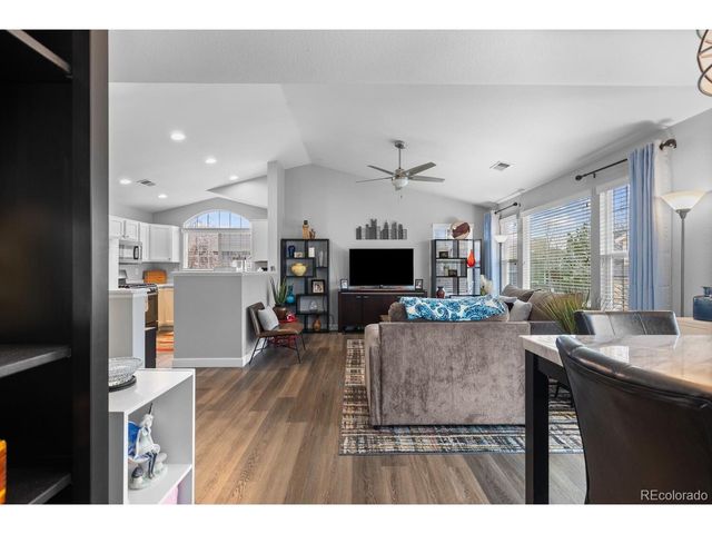 19437 E Mann Creek Dr A, Parker, CO 80134