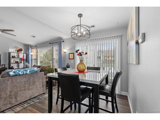 19437 E Mann Creek Dr A, Parker, CO 80134