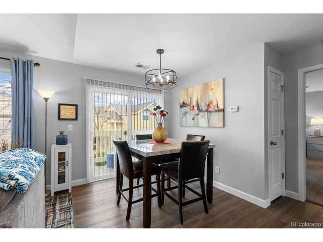 19437 E Mann Creek Dr A, Parker, CO 80134