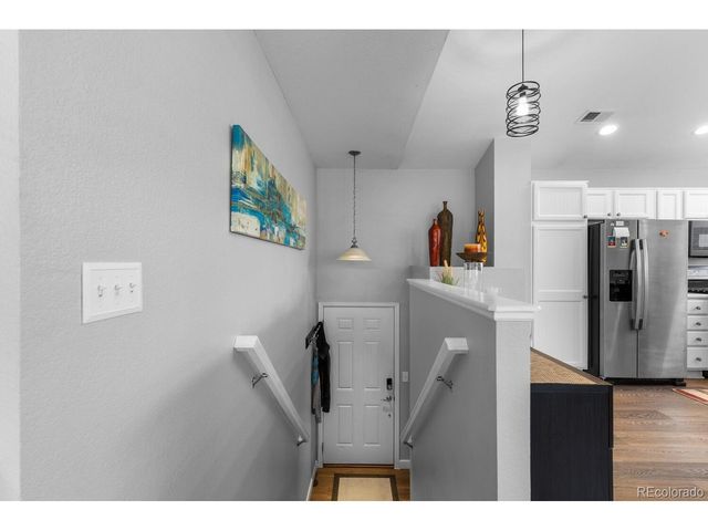 19437 E Mann Creek Dr A, Parker, CO 80134