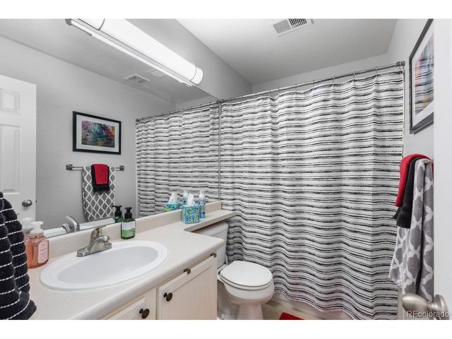 19437 E Mann Creek Dr A, Parker, CO 80134