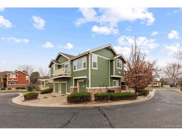 19437 E Mann Creek Dr A, Parker, CO 80134