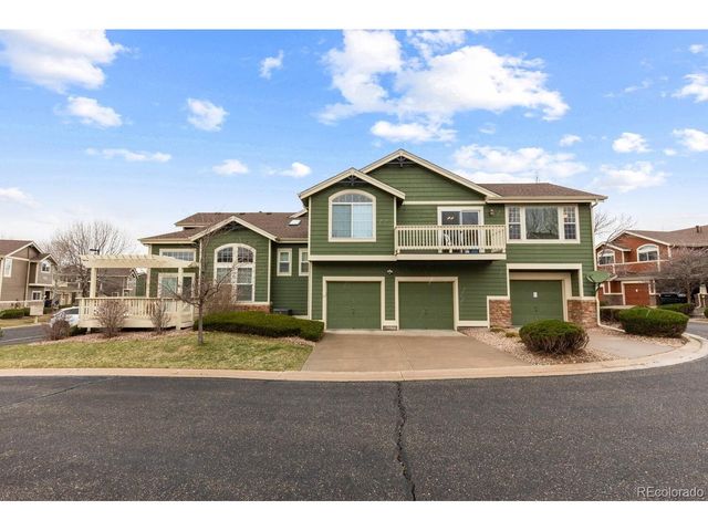 19437 E Mann Creek Dr A, Parker, CO 80134