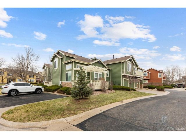 19437 E Mann Creek Dr A, Parker, CO 80134