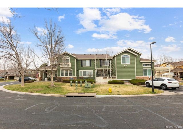19437 E Mann Creek Dr A, Parker, CO 80134