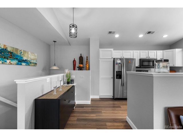 19437 E Mann Creek Dr A, Parker, CO 80134